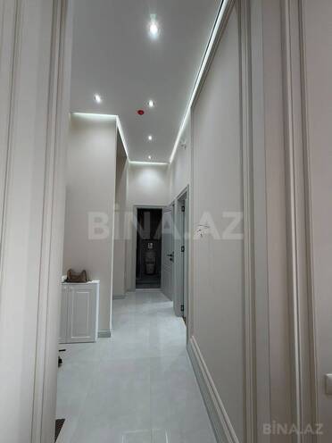 Продаётся 3-комн. новостройка 73 м², м. Бакмил, photo 10 from 14