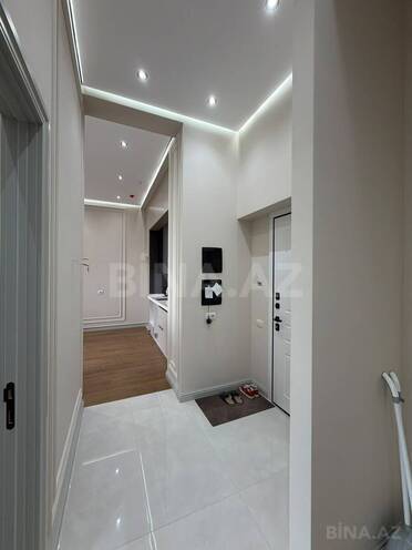 Продаётся 3-комн. новостройка 73 м², м. Бакмил, photo 11 from 14