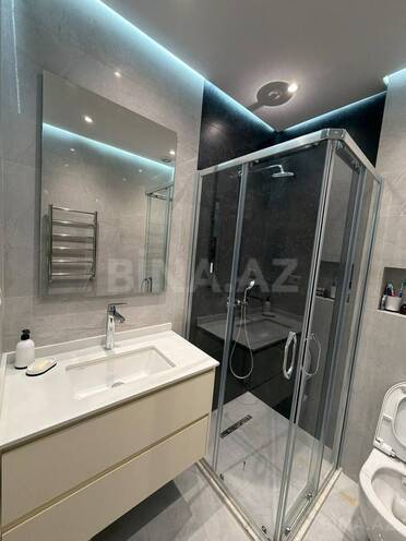 Продаётся 3-комн. новостройка 73 м², м. Бакмил, photo 13 from 14