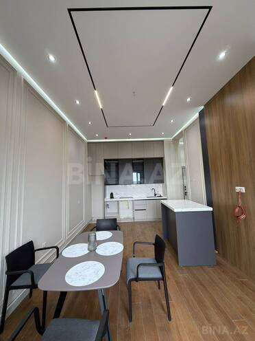Продаётся 3-комн. новостройка 73 м², м. Бакмил, photo 6 from 14