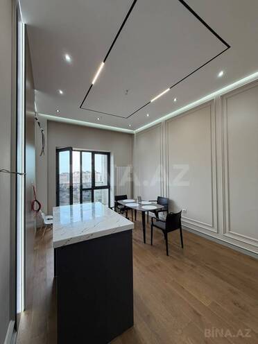 Продаётся 3-комн. новостройка 73 м², м. Бакмил, photo 3 from 14
