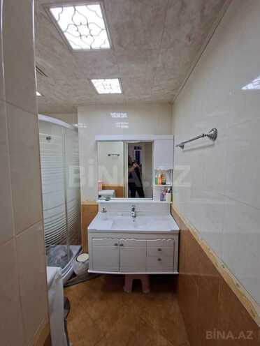 Satılır 3 otaqlı yeni tikili 72 m², Əhmədli m., photo 10 from 20