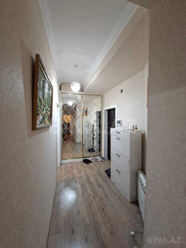 Satılır 3 otaqlı yeni tikili 72 m², Əhmədli m., photo 17 from 20