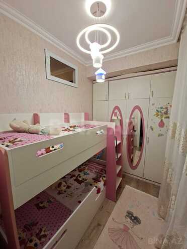 Satılır 3 otaqlı yeni tikili 72 m², Əhmədli m., photo 6 from 20