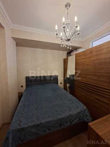 Satılır 3 otaqlı yeni tikili 72 m², Əhmədli m., photo 4 from 20