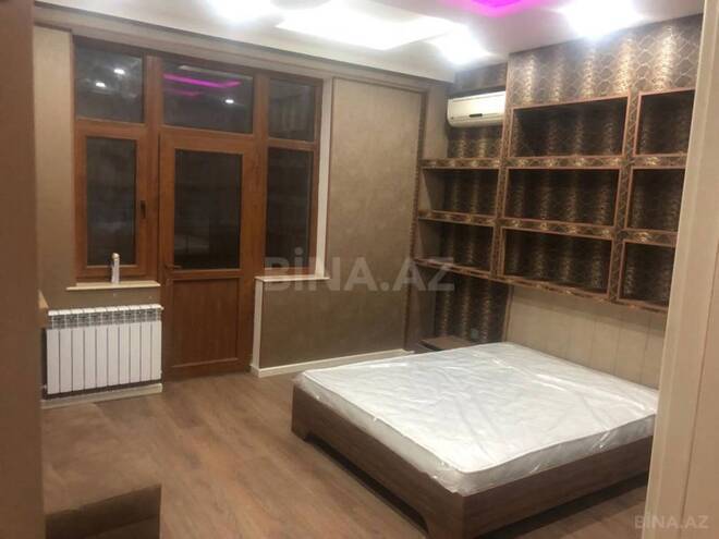 Сдается 2-комн. новостройка 105 м², м. Шах Исмаил Хатаи, photo 12 from 14