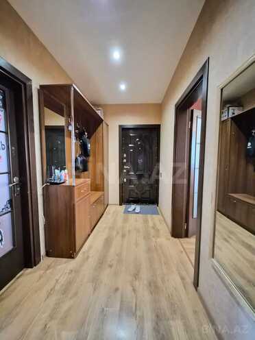 Продаётся 3-комн. вторичка 85 м², м. Ази Асланов, photo 15 from 24