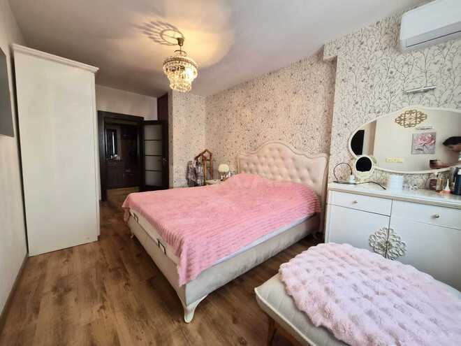 Продаётся 3-комн. вторичка 85 м², м. Ази Асланов, photo 6 from 24