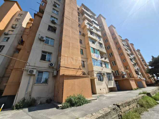 Продаётся 3-комн. вторичка 85 м², м. Ази Асланов, photo 21 from 24