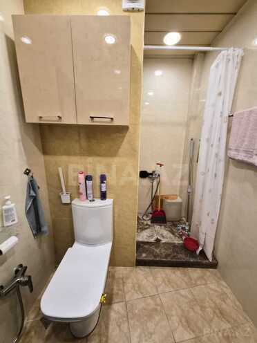 Продаётся 3-комн. вторичка 85 м², м. Ази Асланов, photo 17 from 24