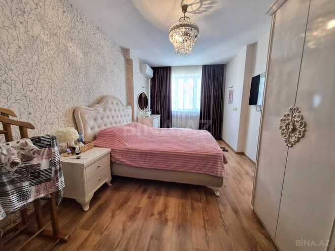 Продаётся 3-комн. вторичка 85 м², м. Ази Асланов, photo 7 from 24