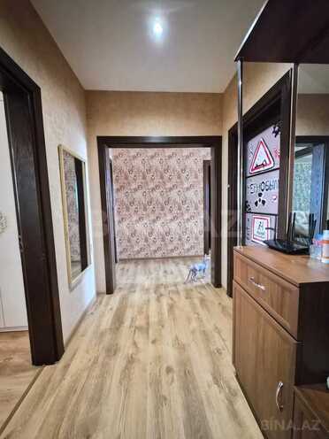 Продаётся 3-комн. вторичка 85 м², м. Ази Асланов, photo 16 from 24