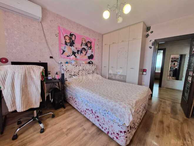 Продаётся 3-комн. вторичка 85 м², м. Ази Асланов, photo 10 from 24