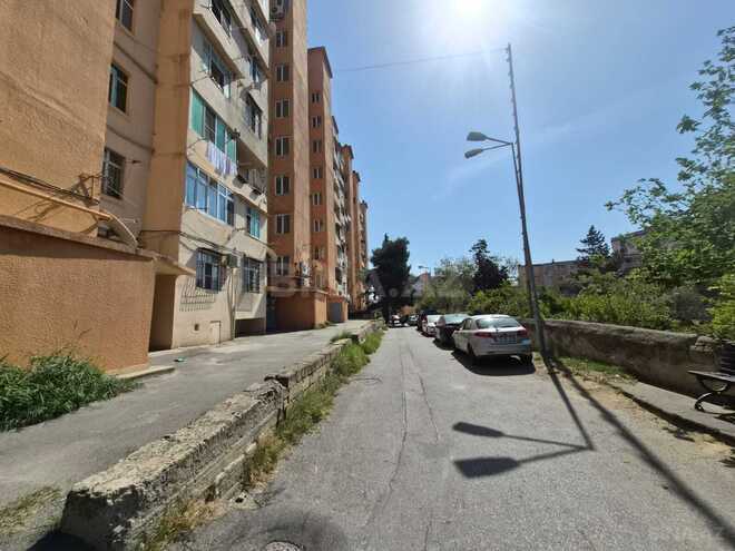Продаётся 3-комн. вторичка 85 м², м. Ази Асланов, photo 20 from 24