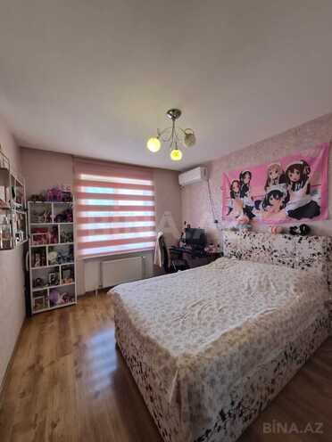 Продаётся 3-комн. вторичка 85 м², м. Ази Асланов, photo 9 from 24