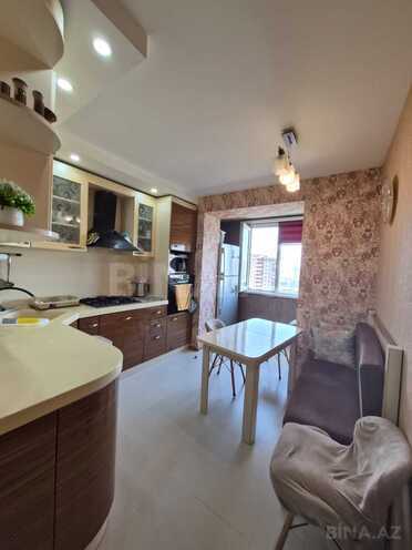 Продаётся 3-комн. вторичка 85 м², м. Ази Асланов, photo 14 from 24