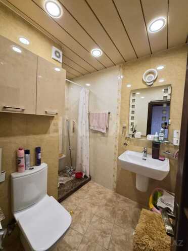 Продаётся 3-комн. вторичка 85 м², м. Ази Асланов, photo 19 from 24