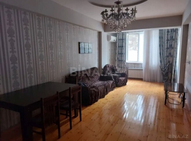 Satılır 2 otaqlı yeni tikili 60 m², Həzi Aslanov m., photo 1 from 7
