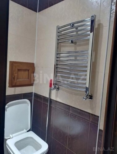 Satılır 2 otaqlı yeni tikili 60 m², Həzi Aslanov m., photo 6 from 7