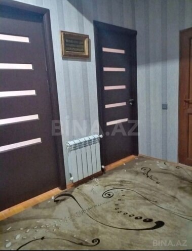 Satılır 2 otaqlı yeni tikili 60 m², Həzi Aslanov m., photo 4 from 7