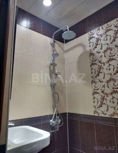 Satılır 2 otaqlı yeni tikili 60 m², Həzi Aslanov m., photo 5 from 7