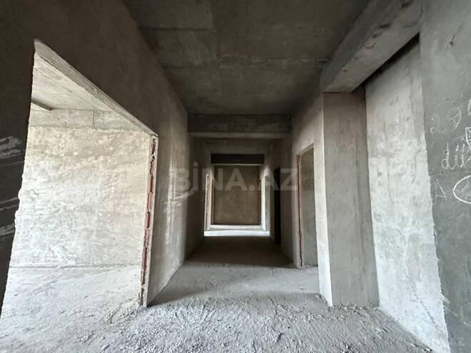 Satılır 5 otaqlı yeni tikili 206 m², Ağ şəhər q., photo 11 from 14