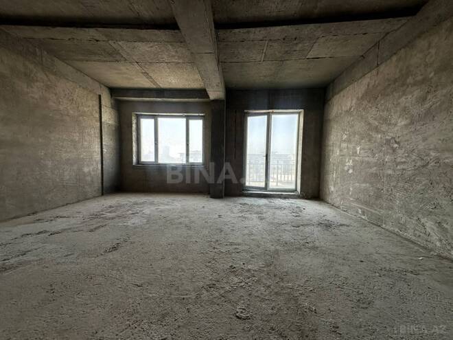Satılır 5 otaqlı yeni tikili 206 m², Ağ şəhər q., photo 6 from 14