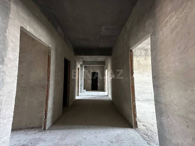 Satılır 5 otaqlı yeni tikili 206 m², Ağ şəhər q., photo 9 from 14