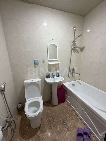 Satılır 4 otaqlı yeni tikili 115 m², Hövsan q., photo 18 from 21