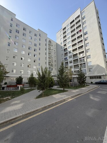 Satılır 4 otaqlı yeni tikili 115 m², Hövsan q., photo 1 from 21