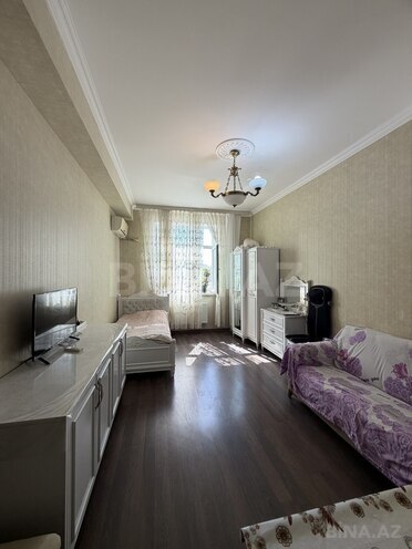 Satılır 4 otaqlı yeni tikili 115 m², Hövsan q., photo 13 from 21