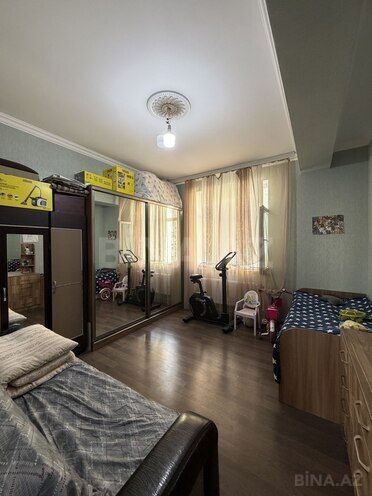 Satılır 4 otaqlı yeni tikili 115 m², Hövsan q., photo 10 from 21