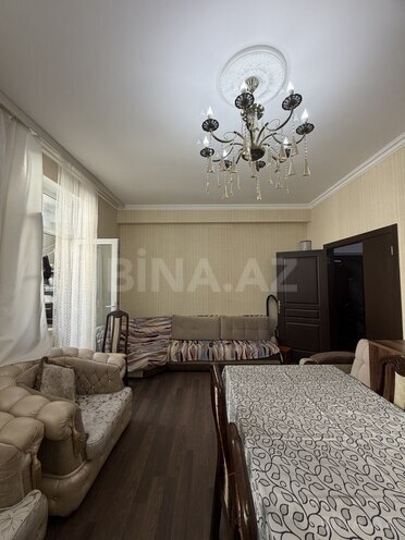 Satılır 4 otaqlı yeni tikili 115 m², Hövsan q., photo 8 from 21