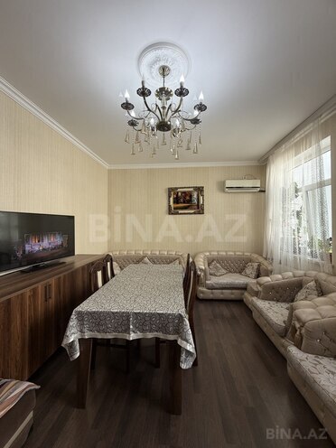 Satılır 4 otaqlı yeni tikili 115 m², Hövsan q., photo 7 from 21