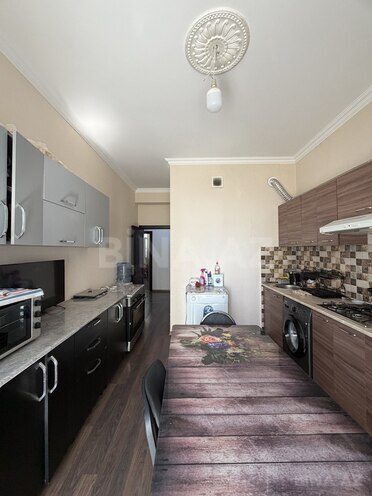 Satılır 4 otaqlı yeni tikili 115 m², Hövsan q., photo 15 from 21