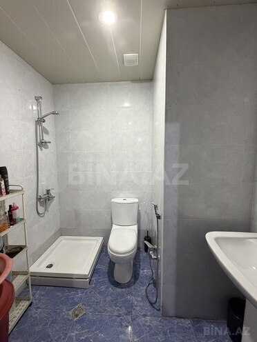 Satılır 4 otaqlı yeni tikili 115 m², Hövsan q., photo 11 from 21