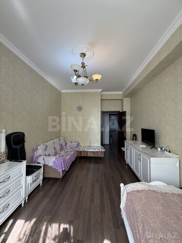 Satılır 4 otaqlı yeni tikili 115 m², Hövsan q., photo 14 from 21