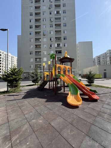 Satılır 4 otaqlı yeni tikili 115 m², Hövsan q., photo 3 from 21