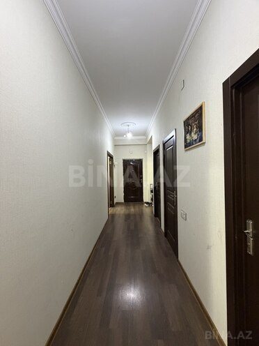 Satılır 4 otaqlı yeni tikili 115 m², Hövsan q., photo 12 from 21