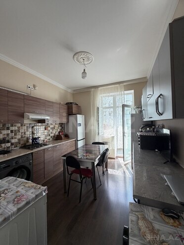Satılır 4 otaqlı yeni tikili 115 m², Hövsan q., photo 16 from 21