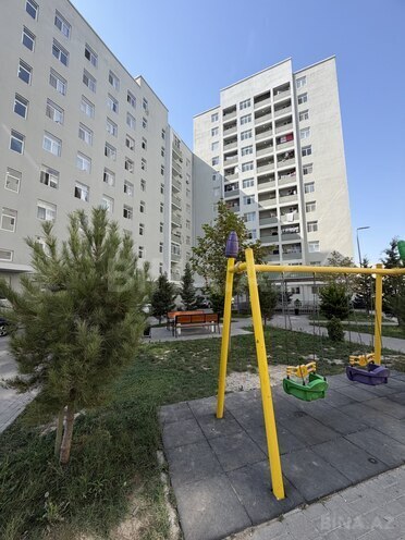 Satılır 4 otaqlı yeni tikili 115 m², Hövsan q., photo 4 from 21