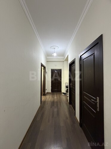 Satılır 4 otaqlı yeni tikili 115 m², Hövsan q., photo 17 from 21