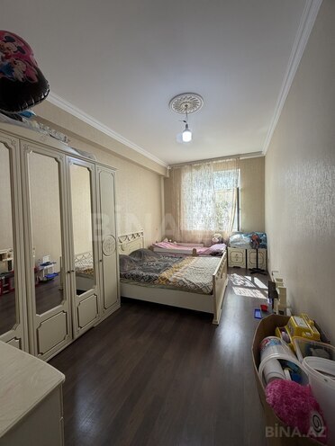 Satılır 4 otaqlı yeni tikili 115 m², Hövsan q., photo 20 from 21