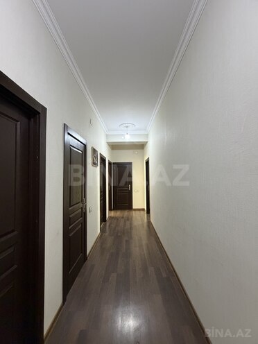 Satılır 4 otaqlı yeni tikili 115 m², Hövsan q., photo 9 from 21
