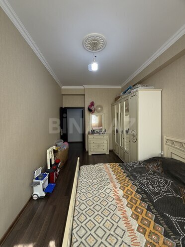 Satılır 4 otaqlı yeni tikili 115 m², Hövsan q., photo 19 from 21