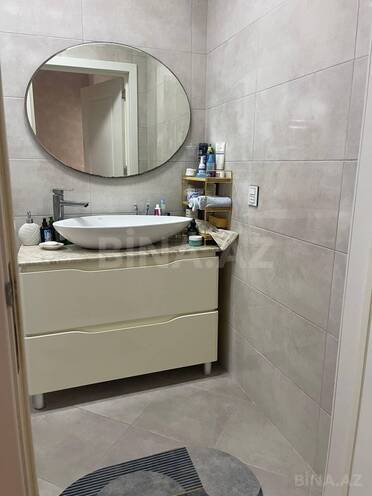 Satılır 3 otaqlı yeni tikili 90 m², Abşeron r., photo 17 from 19