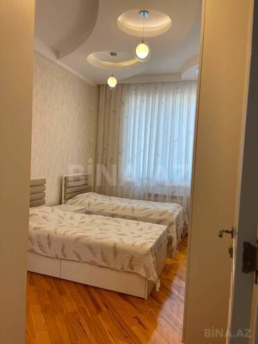 Satılır 3 otaqlı yeni tikili 90 m², Abşeron r., photo 9 from 19