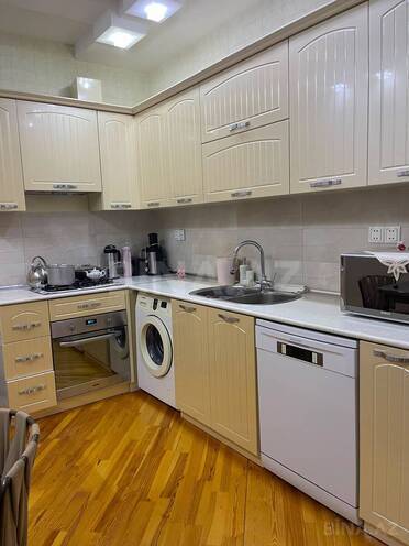 Satılır 3 otaqlı yeni tikili 90 m², Abşeron r., photo 13 from 19