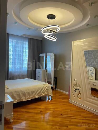 Satılır 3 otaqlı yeni tikili 90 m², Abşeron r., photo 7 from 19