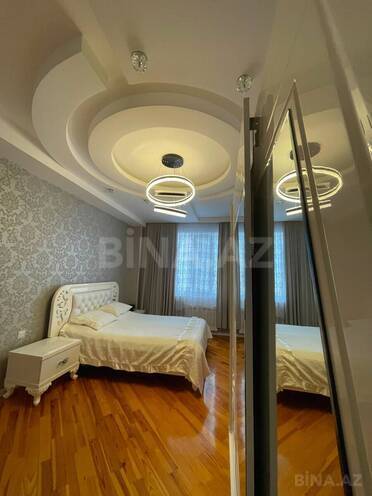 Satılır 3 otaqlı yeni tikili 90 m², Abşeron r., photo 6 from 19